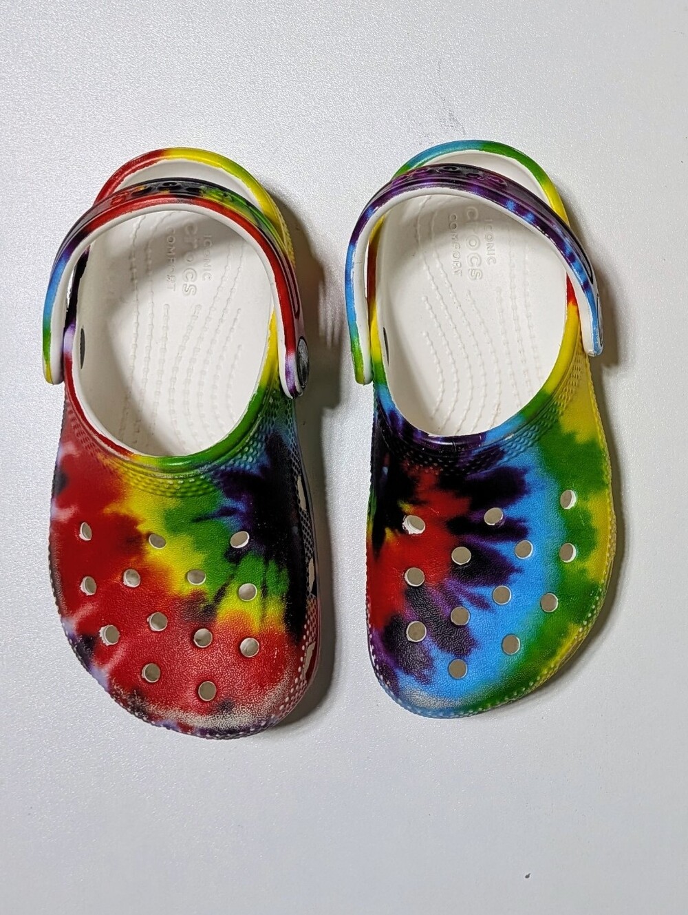 Crocs - Picture 2 of 6